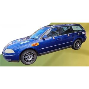 2004 VW Passat